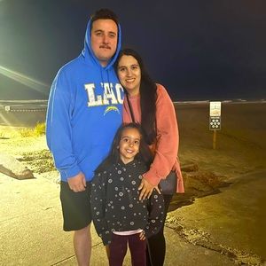 Meet your Posher, Karina